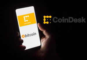 CoinDesk