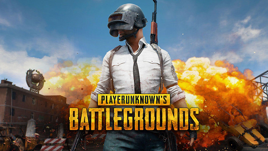 PUBG Mobile content