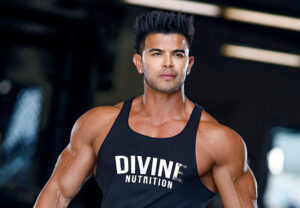 Sahil Khan